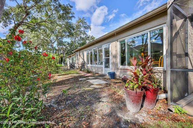 2468 Whispering Pines Court, Spring Hill, FL 34606