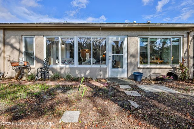 2468 Whispering Pines Court, Spring Hill, FL 34606