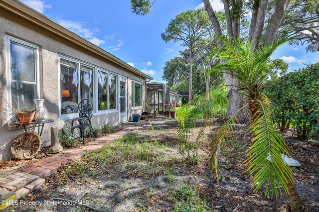 2468 Whispering Pines Court, Spring Hill, FL 34606