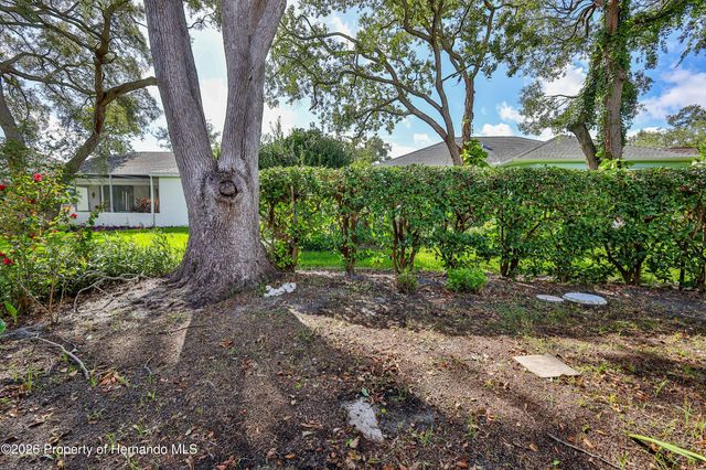 2468 Whispering Pines Court, Spring Hill, FL 34606