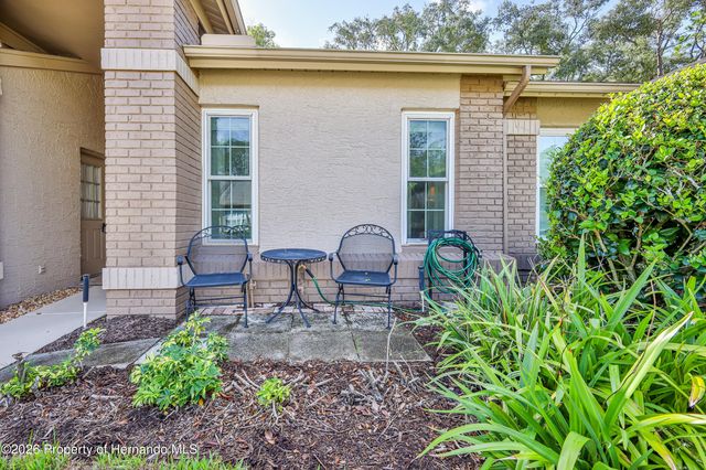 2468 Whispering Pines Court, Spring Hill, FL 34606