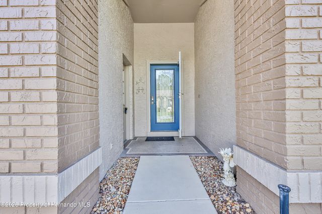2468 Whispering Pines Court, Spring Hill, FL 34606