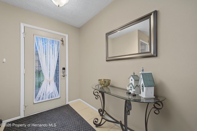 2468 Whispering Pines Court, Spring Hill, FL 34606