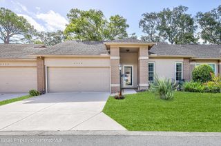 2468 Whispering Pines Court, Spring Hill, FL 34606