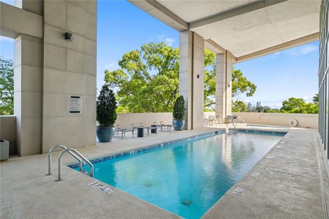 2881 Peachtree Road NE 802, Atlanta, GA 30305