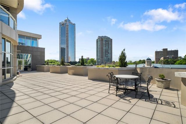 2881 Peachtree Road NE 802, Atlanta, GA 30305