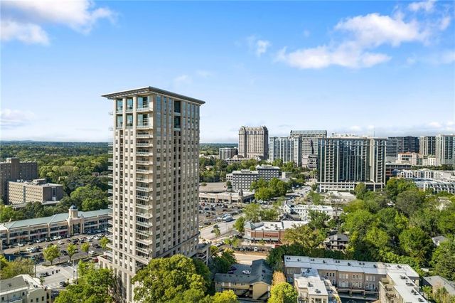 2881 Peachtree Road NE 802, Atlanta, GA 30305