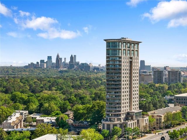2881 Peachtree Road NE 802, Atlanta, GA 30305