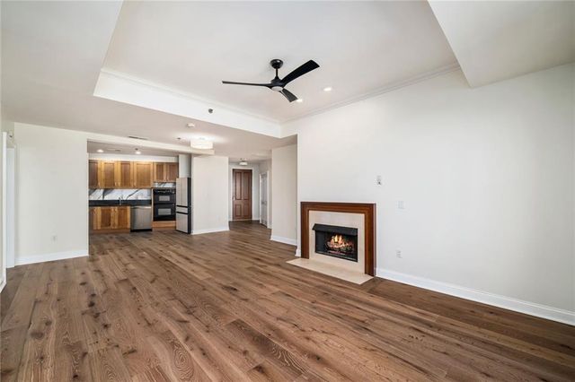 2881 Peachtree Road NE 802, Atlanta, GA 30305