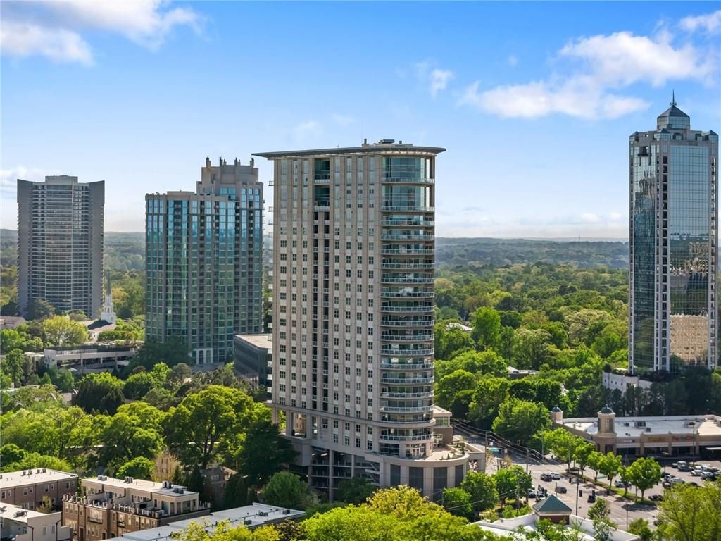 2881 Peachtree Road NE 802, Atlanta, GA 30305