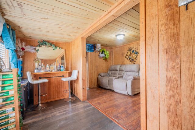 299 Mack Foster Street, Stowell, TX 77661