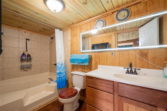 299 Mack Foster Street, Stowell, TX 77661