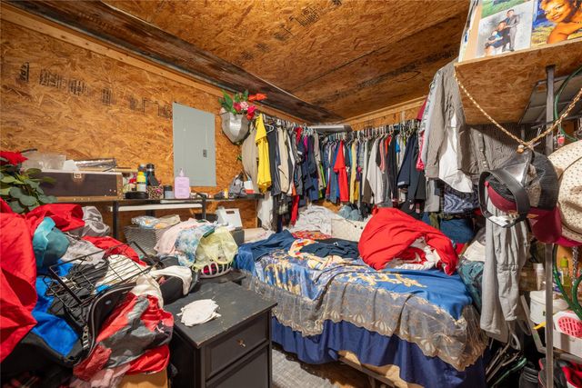 299 Mack Foster Street, Stowell, TX 77661