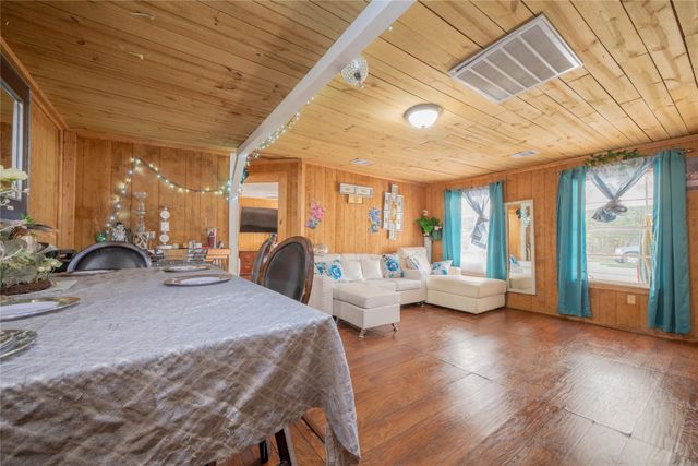 299 Mack Foster Street, Stowell, TX 77661