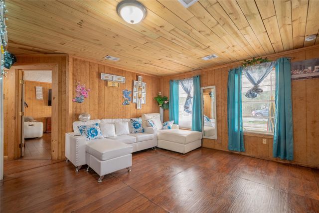 299 Mack Foster Street, Stowell, TX 77661