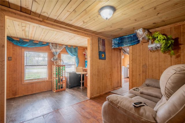 299 Mack Foster Street, Stowell, TX 77661