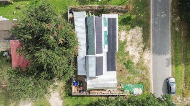 299 Mack Foster Street, Stowell, TX 77661