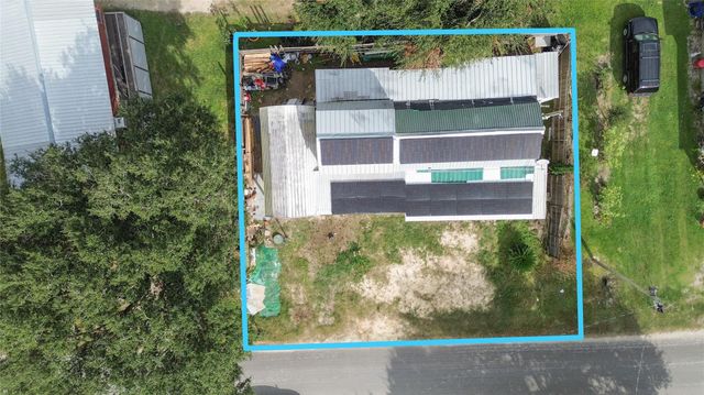 299 Mack Foster Street, Stowell, TX 77661