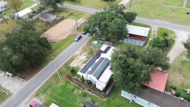 299 Mack Foster Street, Stowell, TX 77661