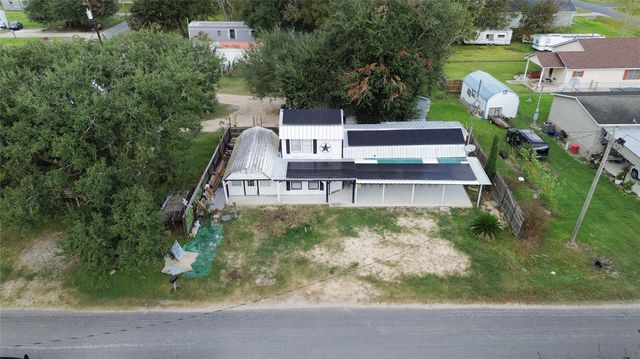299 Mack Foster Street, Stowell, TX 77661