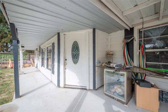 299 Mack Foster Street, Stowell, TX 77661