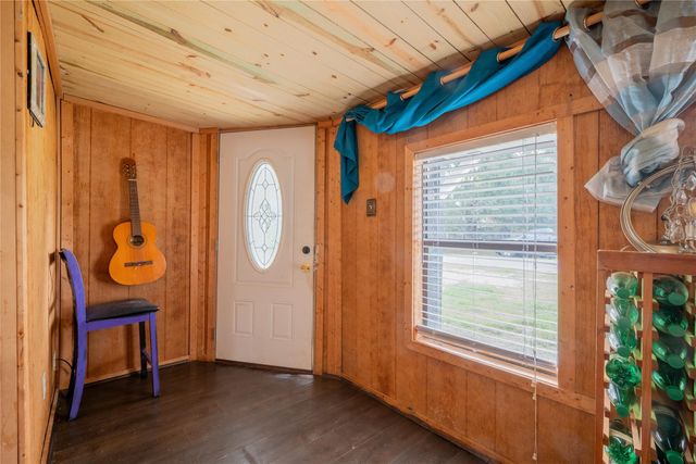 299 Mack Foster Street, Stowell, TX 77661