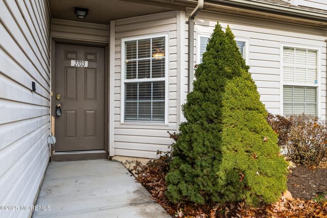 2703 Greenspire Court, Toms River, NJ 08755