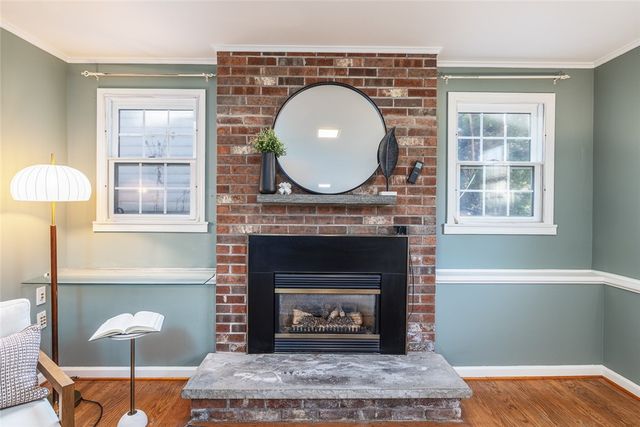 40 Windrush Valley Road, Perinton, NY 14450