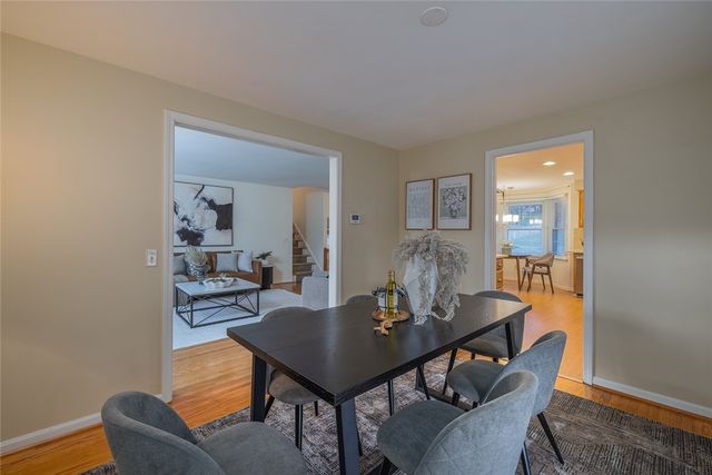 40 Windrush Valley Road, Perinton, NY 14450