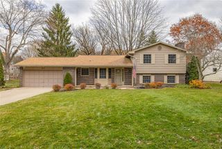 40 Windrush Valley Road, Perinton, NY 14450