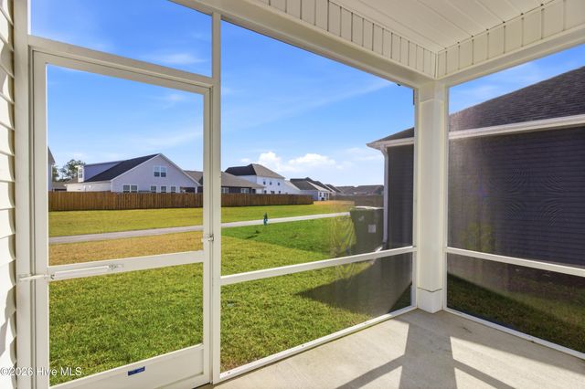 6960 Sasparilla Drive, Leland, NC 28451