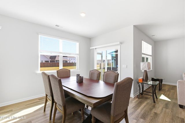 6960 Sasparilla Drive, Leland, NC 28451