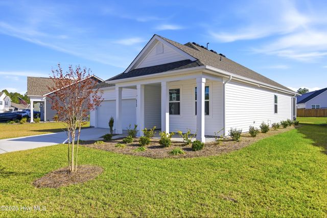 6960 Sasparilla Drive, Leland, NC 28451