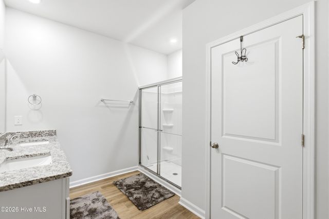 6960 Sasparilla Drive, Leland, NC 28451