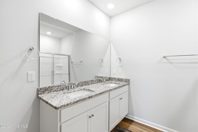 6960 Sasparilla Drive, Leland, NC 28451