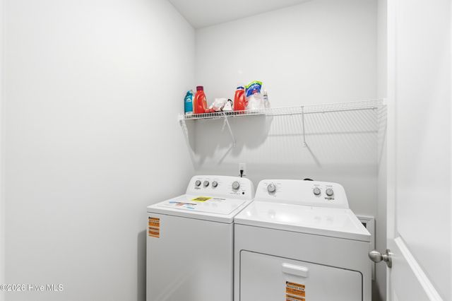 6960 Sasparilla Drive, Leland, NC 28451