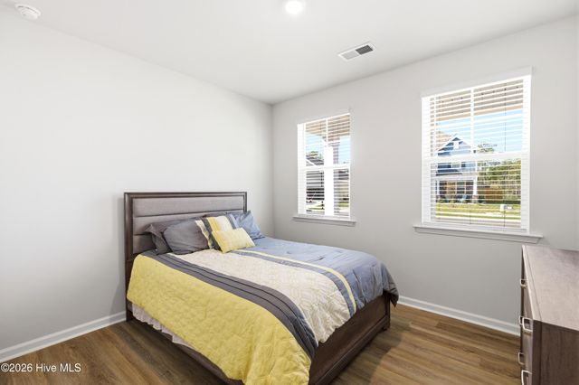 6960 Sasparilla Drive, Leland, NC 28451