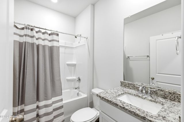 6960 Sasparilla Drive, Leland, NC 28451