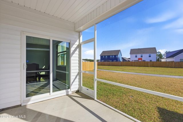 6960 Sasparilla Drive, Leland, NC 28451