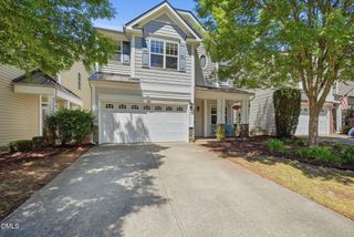7851 Cape Charles Drive, Raleigh, NC 27617