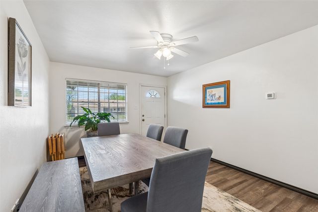 500 E Bovell Street, Crowley, TX 76036