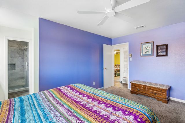 500 E Bovell Street, Crowley, TX 76036