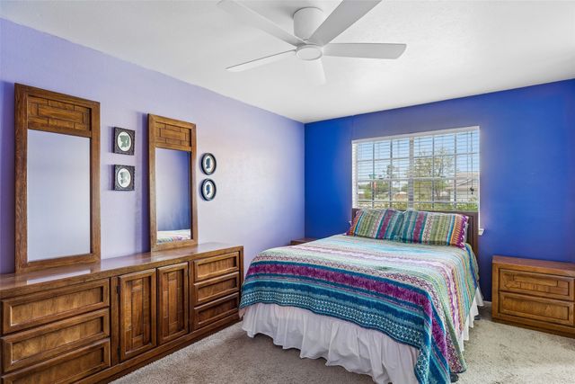 500 E Bovell Street, Crowley, TX 76036