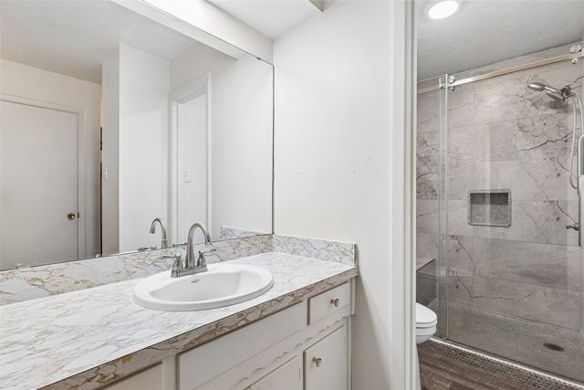 500 E Bovell Street, Crowley, TX 76036