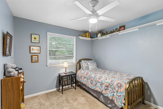 500 E Bovell Street, Crowley, TX 76036