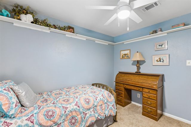 500 E Bovell Street, Crowley, TX 76036