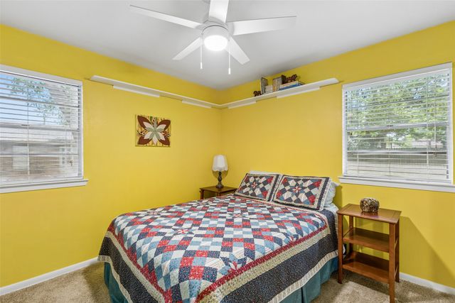 500 E Bovell Street, Crowley, TX 76036