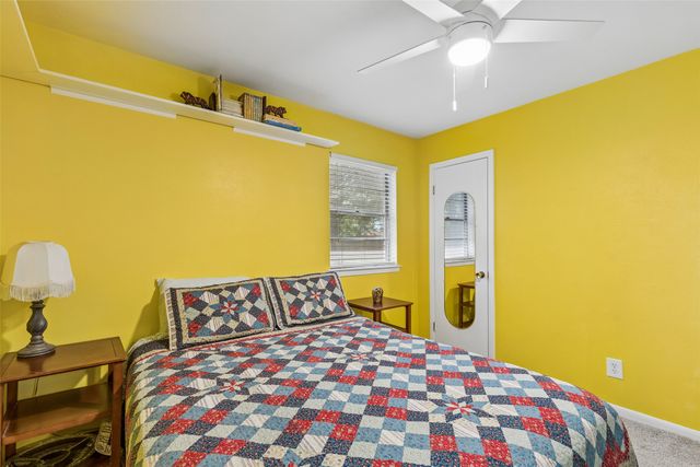 500 E Bovell Street, Crowley, TX 76036