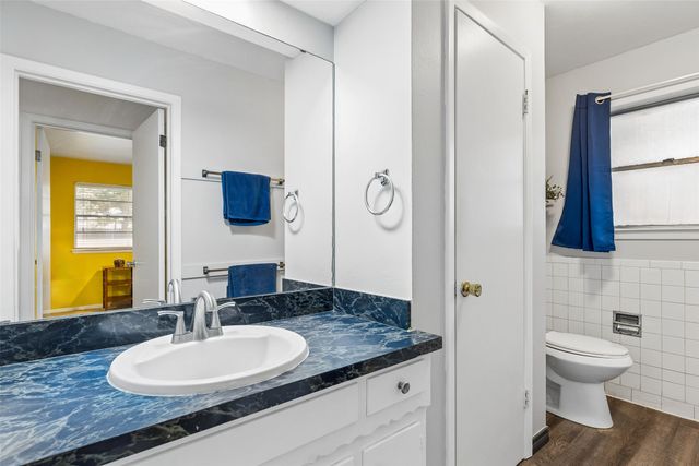 500 E Bovell Street, Crowley, TX 76036