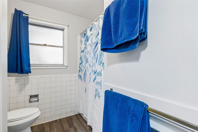 500 E Bovell Street, Crowley, TX 76036